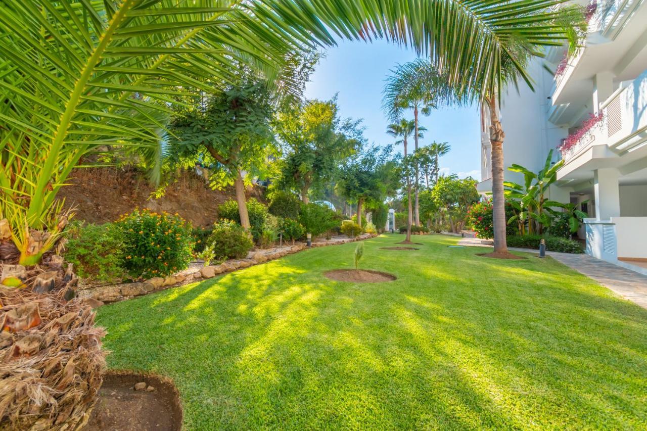 Waiola Holiday La Cala De Mijas Exterior foto